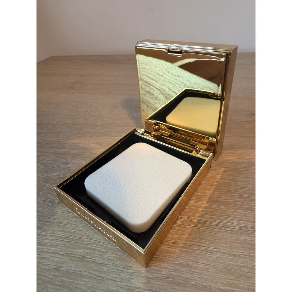 Elizabeth Arden Flawless Finish Cream Makeup Deep Amber 58 NEW - Picture 4 of 10